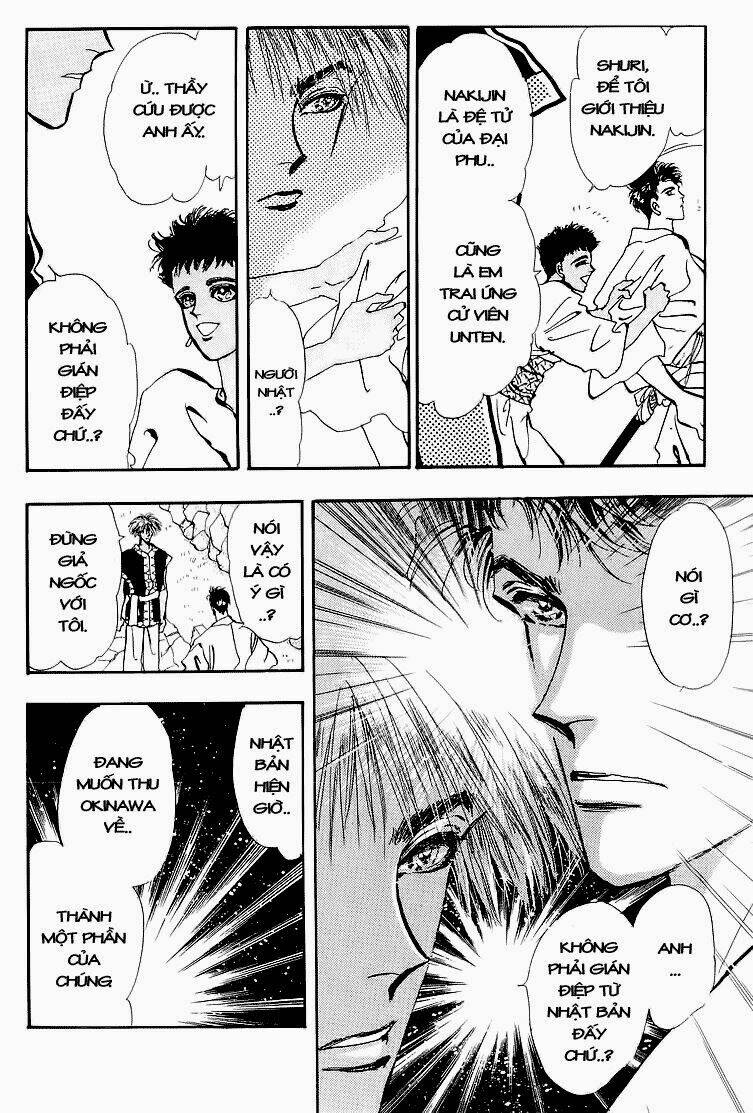 đứa con số phận chapter 32 13