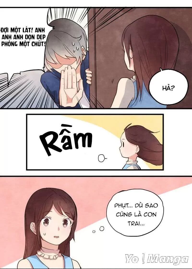 hữu ngôn tại tiên chapter 26 12