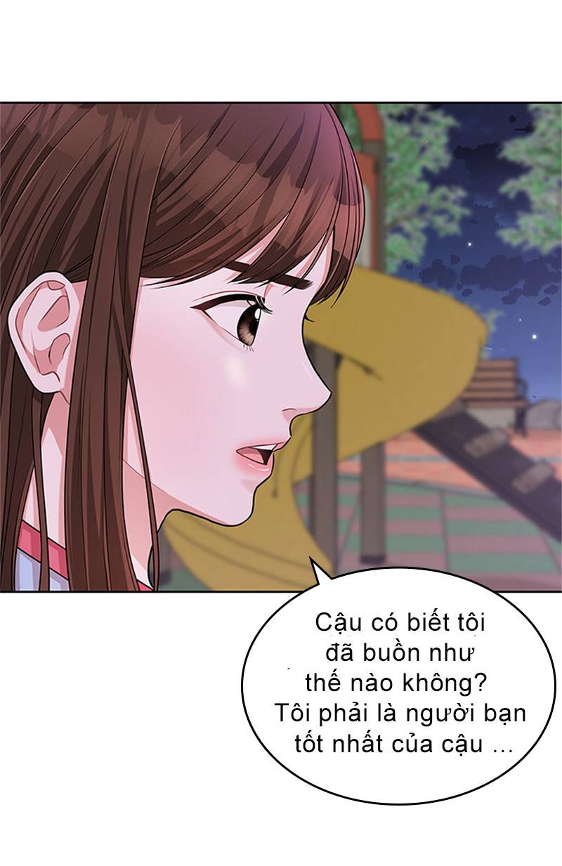 gửi tới bạn...người nắm giữ ngôi sao chapter 12 18