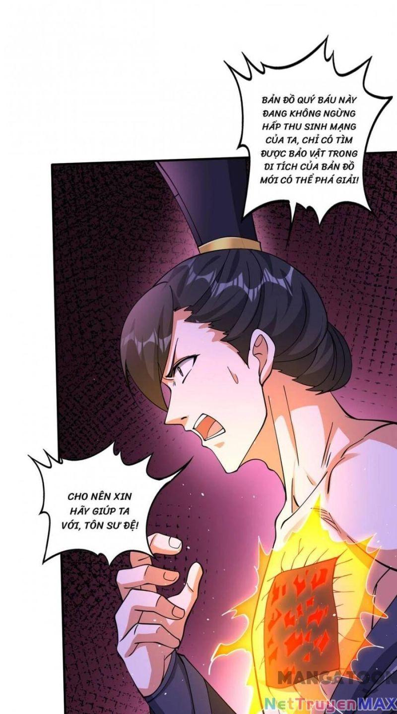 tối cường thần y tại đô thị chapter 300 9