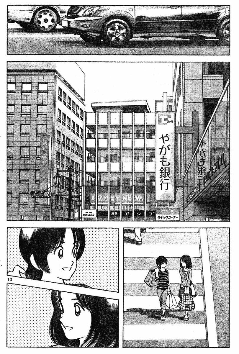 trò chơi vượt qua thử thách chapter 117 10