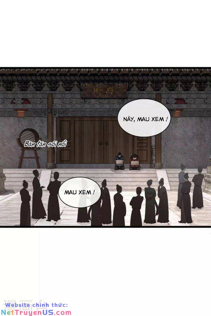 nụ cười của nàng liền ngọt đảo ta tám viên nha chapter 64 22