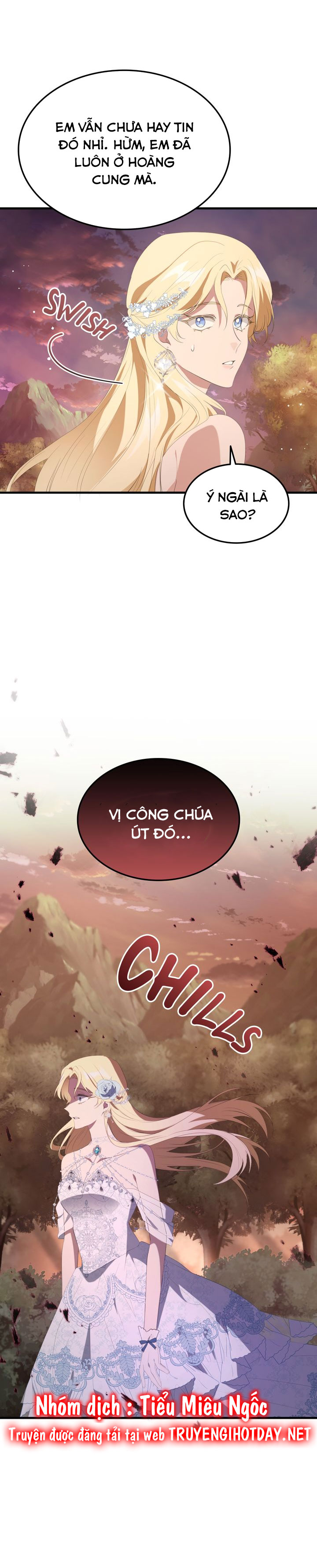 thưởng thức hương vị chapter 37 20