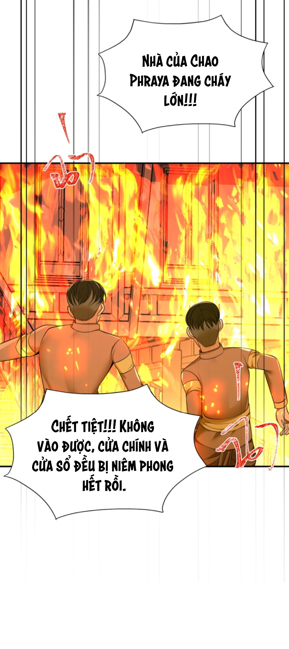 tôi là công tử đẹp nhất xiêm chapter 33 51