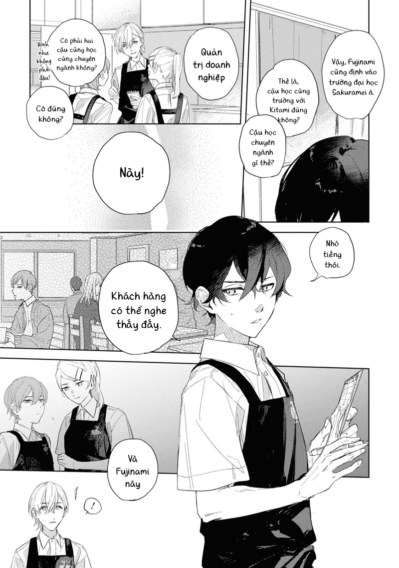 khi tình yêu được thỏa mãn chapter 1 6