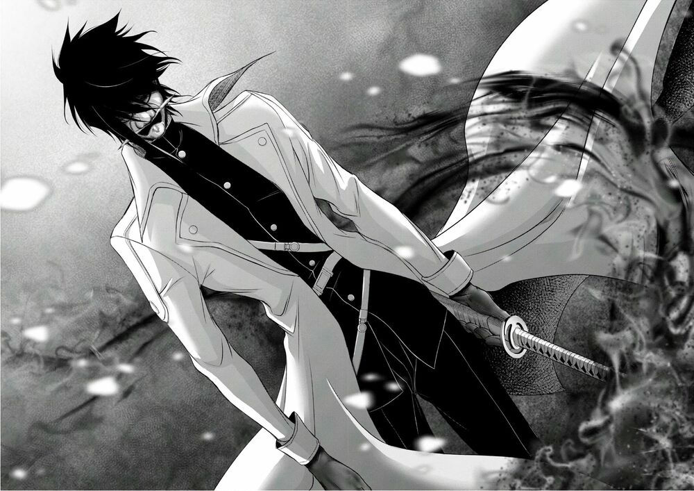 kích trụy vương huyền thoại chapter 39 43