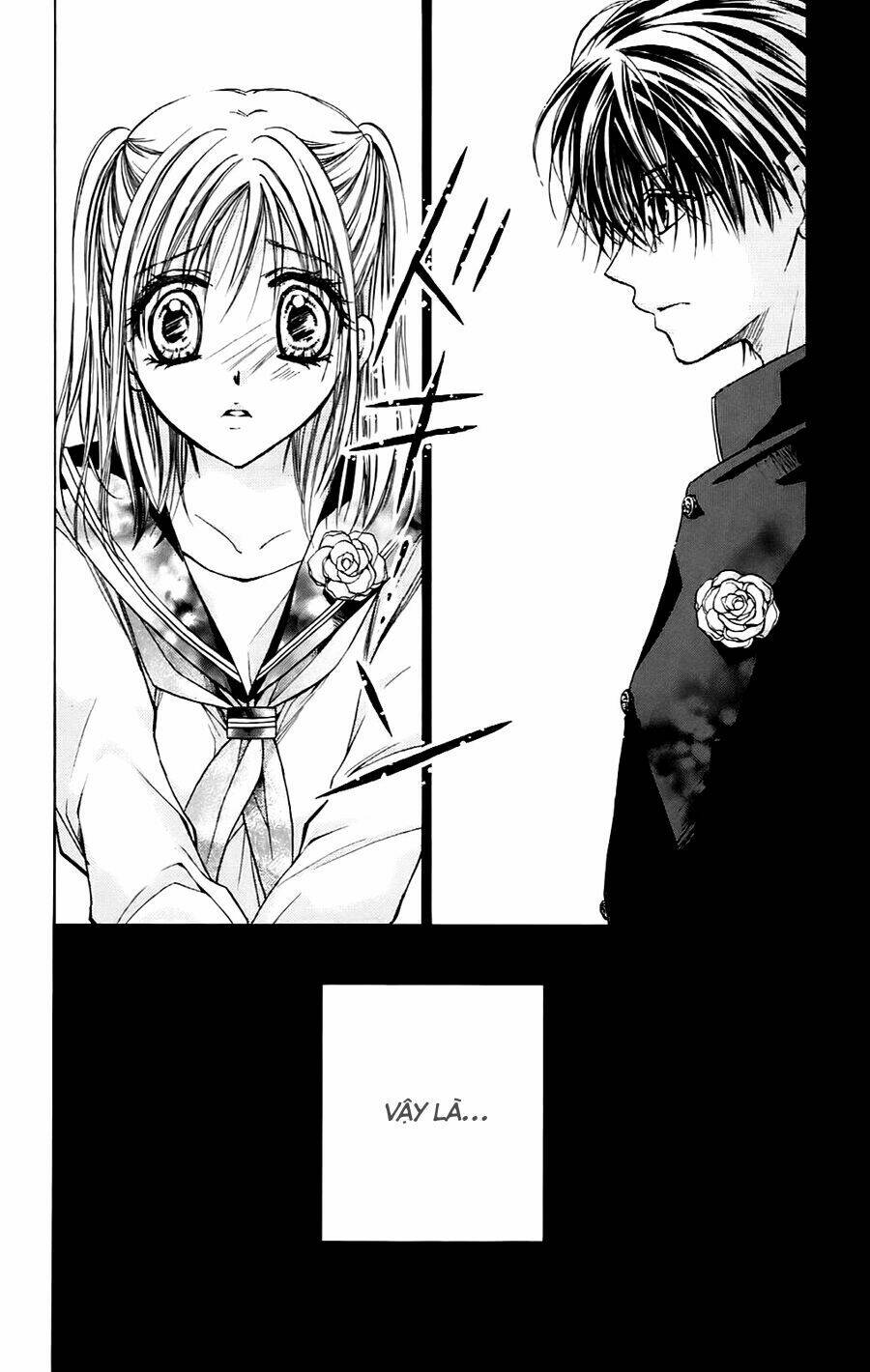 namida usagi - seifuku no kataomoi chapter 5 19