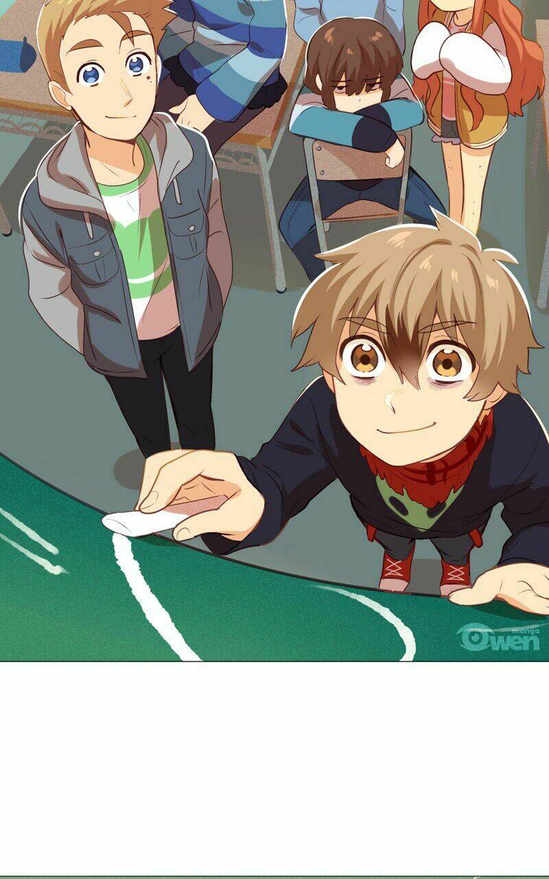 lời nguyền lalin chapter 13 29