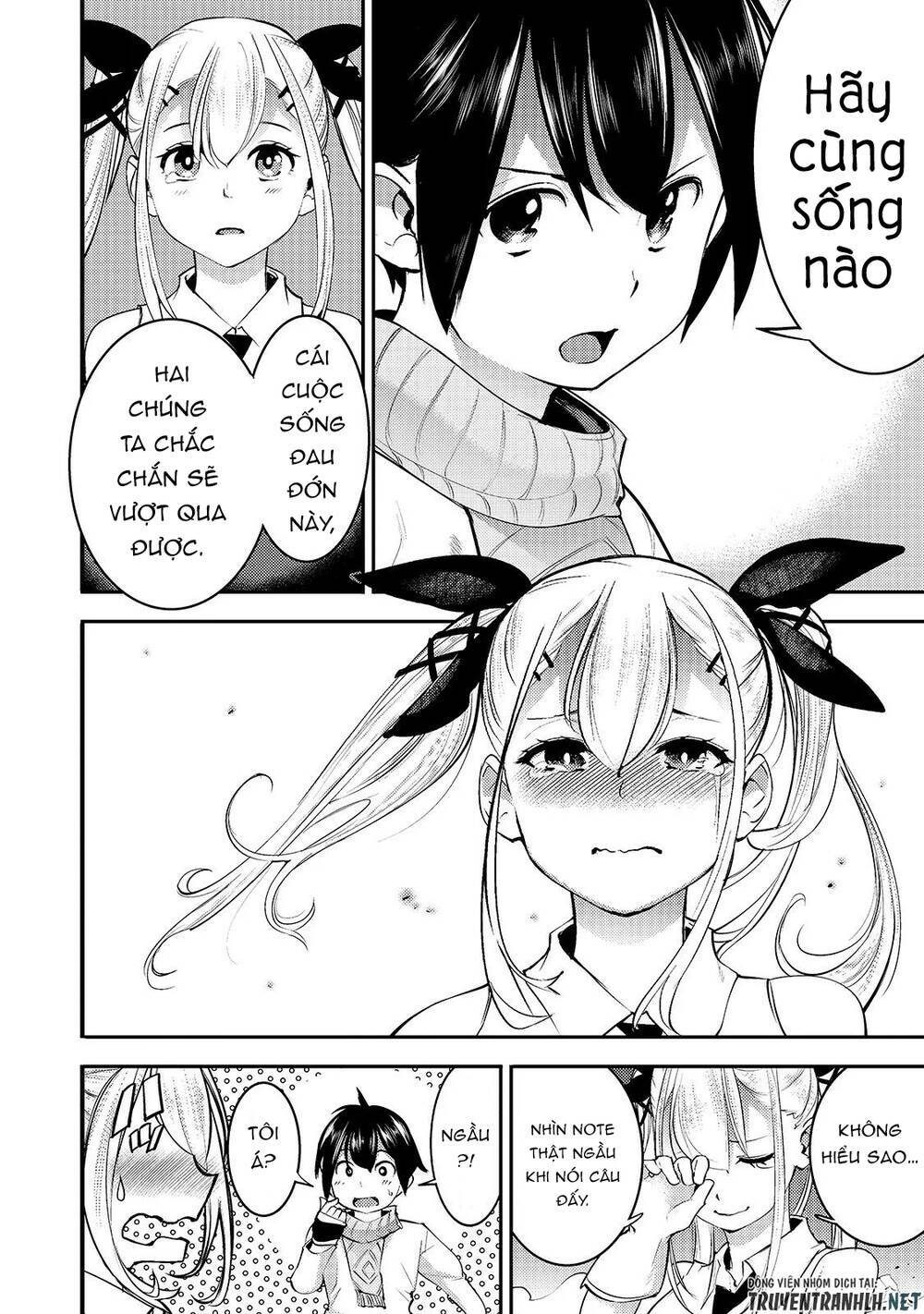 boy having useless skill mapping chapter 15 5