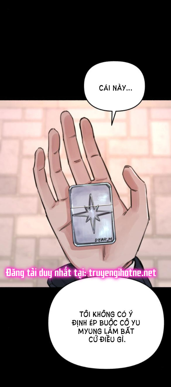 nàng thơ nổi tiếng - nàng thơ myung chapter 23.2 2