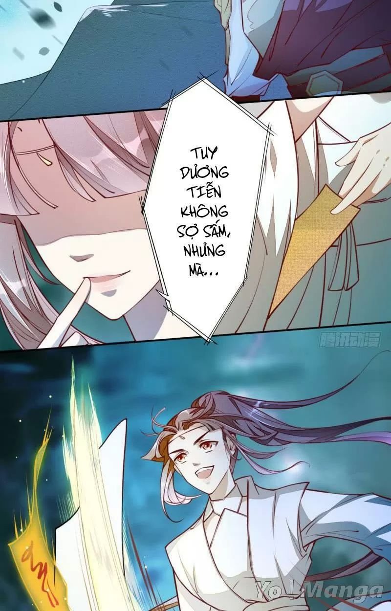 tuyệt thế luyện đan sư chapter 57 25