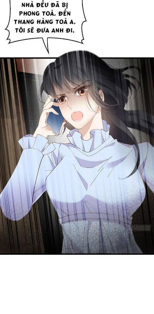 một vợ yêu, một bé con chapter 156 4