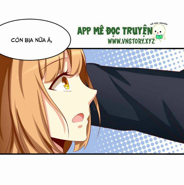 idol quốc dân đừng trêu tôi chapter 3 10