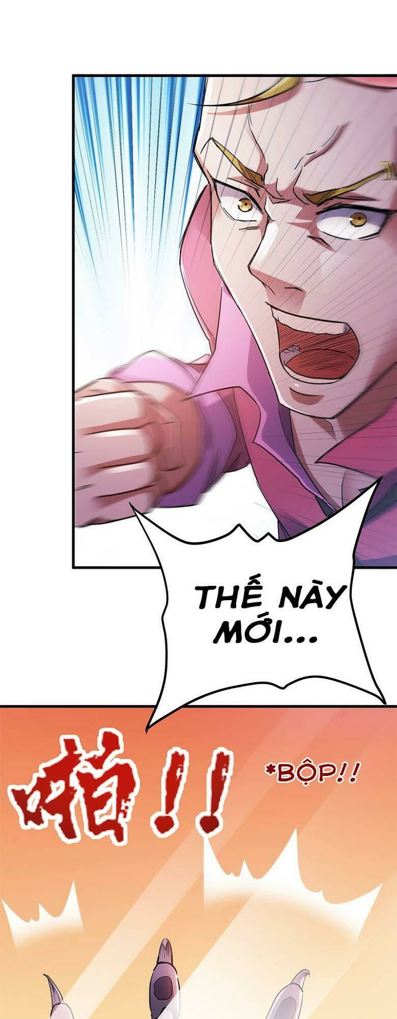 trò chơi thời mạt thế chapter 2 28