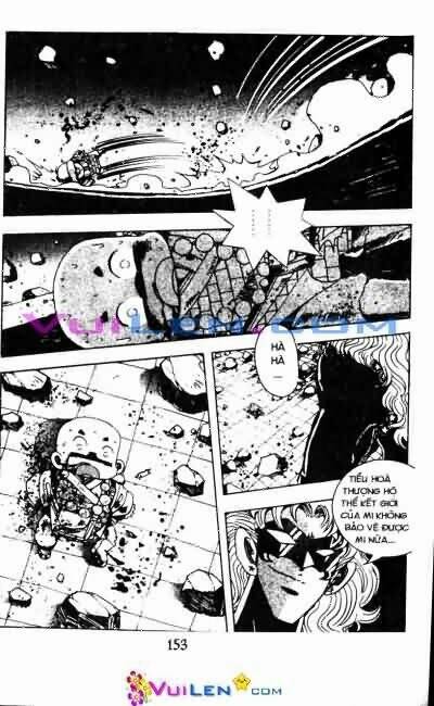 những người bạn tốt chapter 12 154