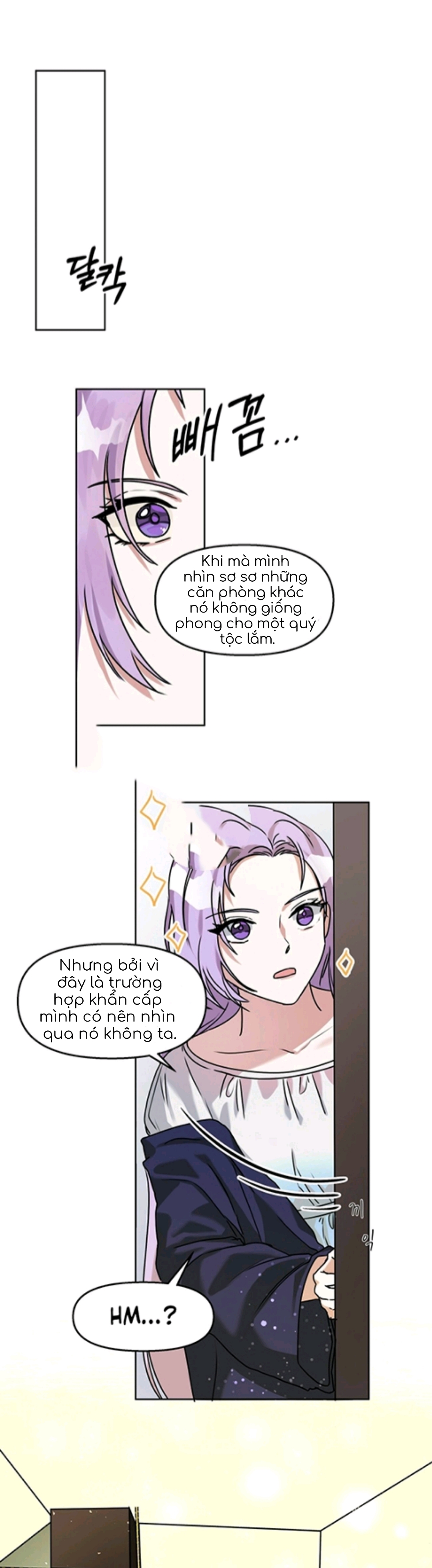 hãy phục tùng tôi chapter 4 25