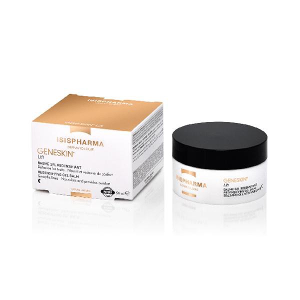 Kem Dưỡng Da Đêm Ngày ISIS Pharma GENESKIN Lift Balm (50ml)