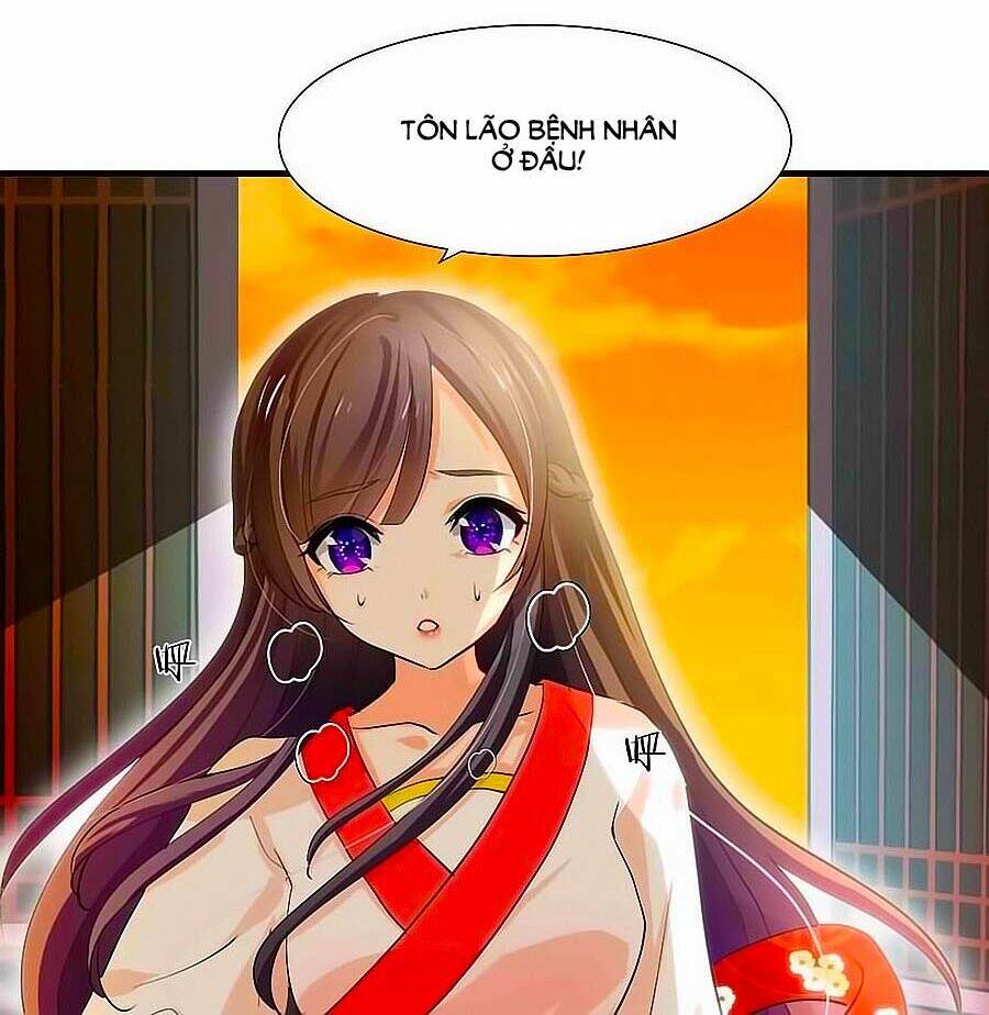 dưỡng thiếu chủ đấu tra nam chapter 46 1