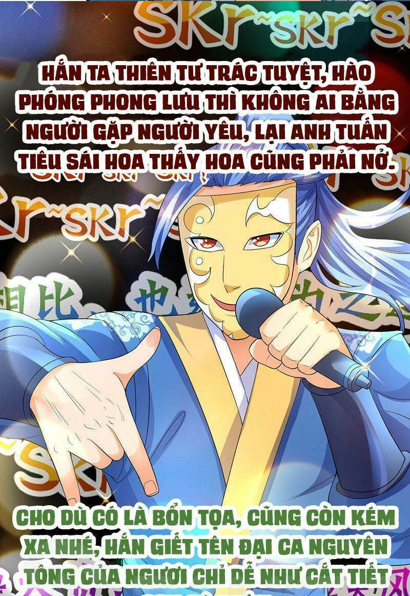 tối cường thăng cấp chapter 38 11