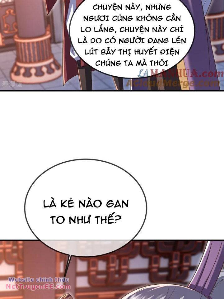 tiên võ đế tôn chapter 556 37