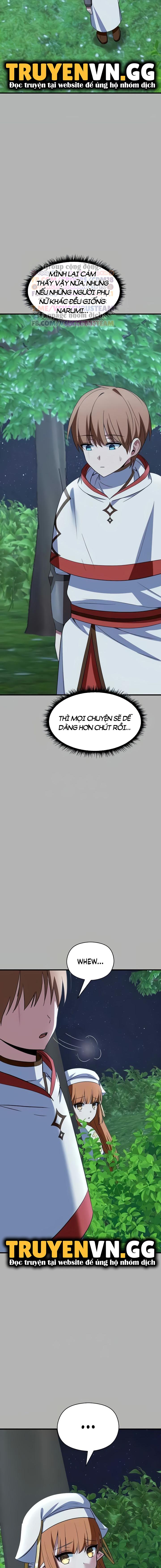 thuần hóa ác nữ tiểu thư chapter 26 18