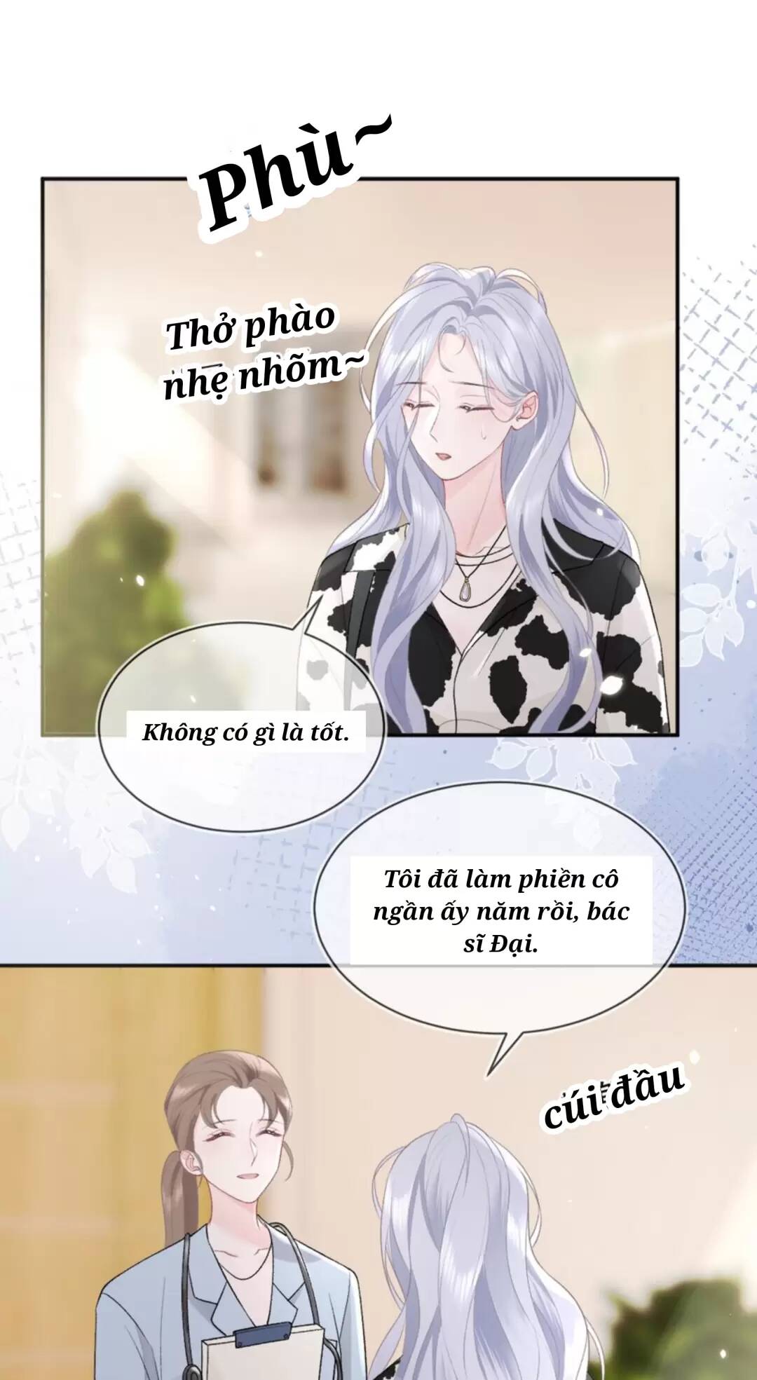 mận xanh chapter 11 31