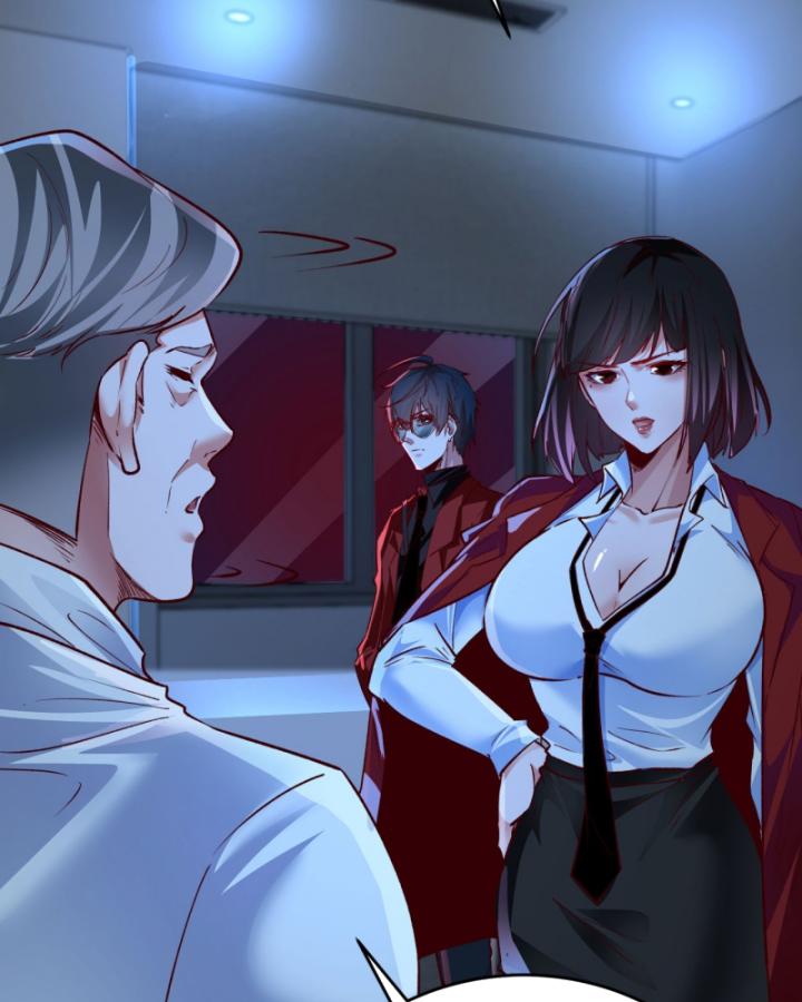 bắt đầu từ trăng đỏ chapter 161 63