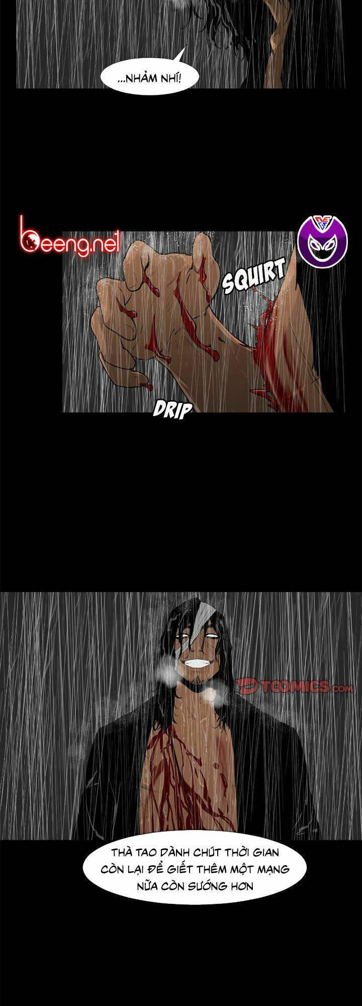 kẻ mạnh nhất - tong edge chapter 75 30