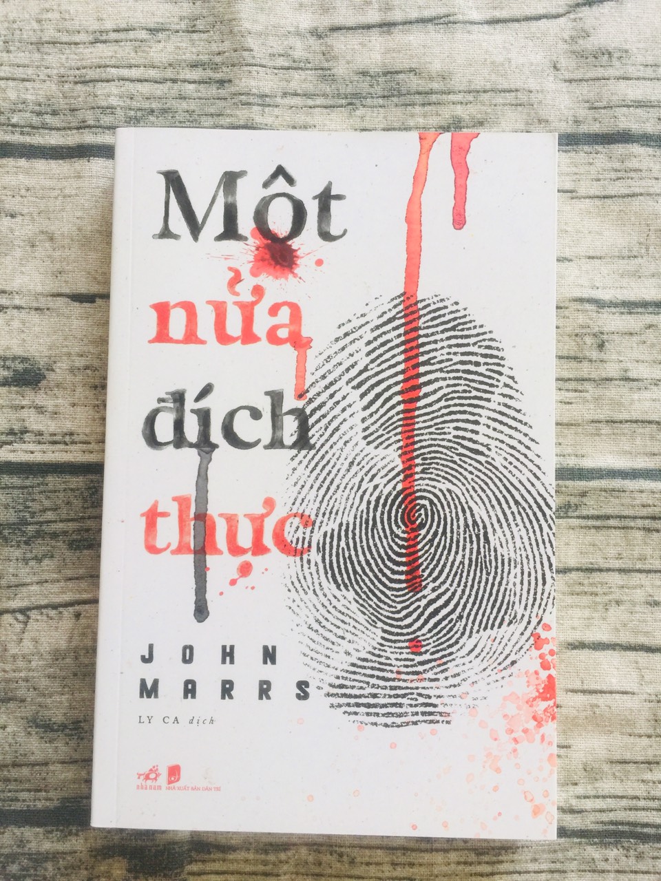 Một Nửa Đích Thực