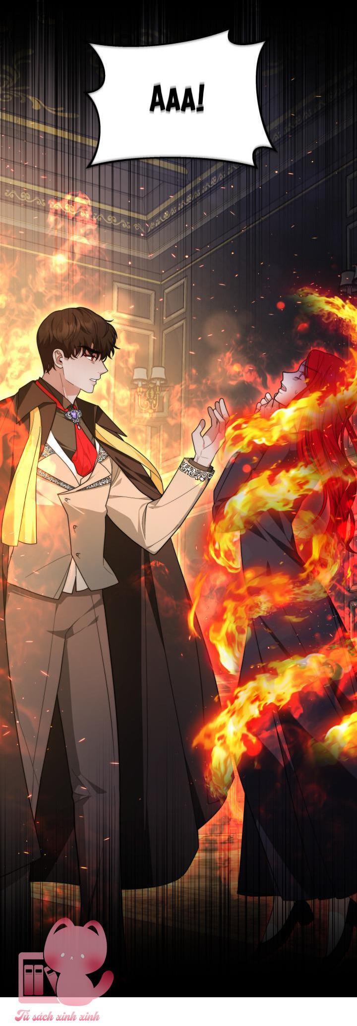 từ chồng cũ hóa thành nam chính chapter 34 8