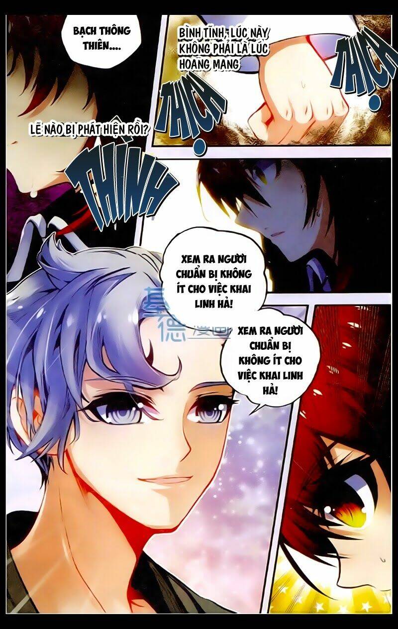 ma thiên ký chapter 4 6