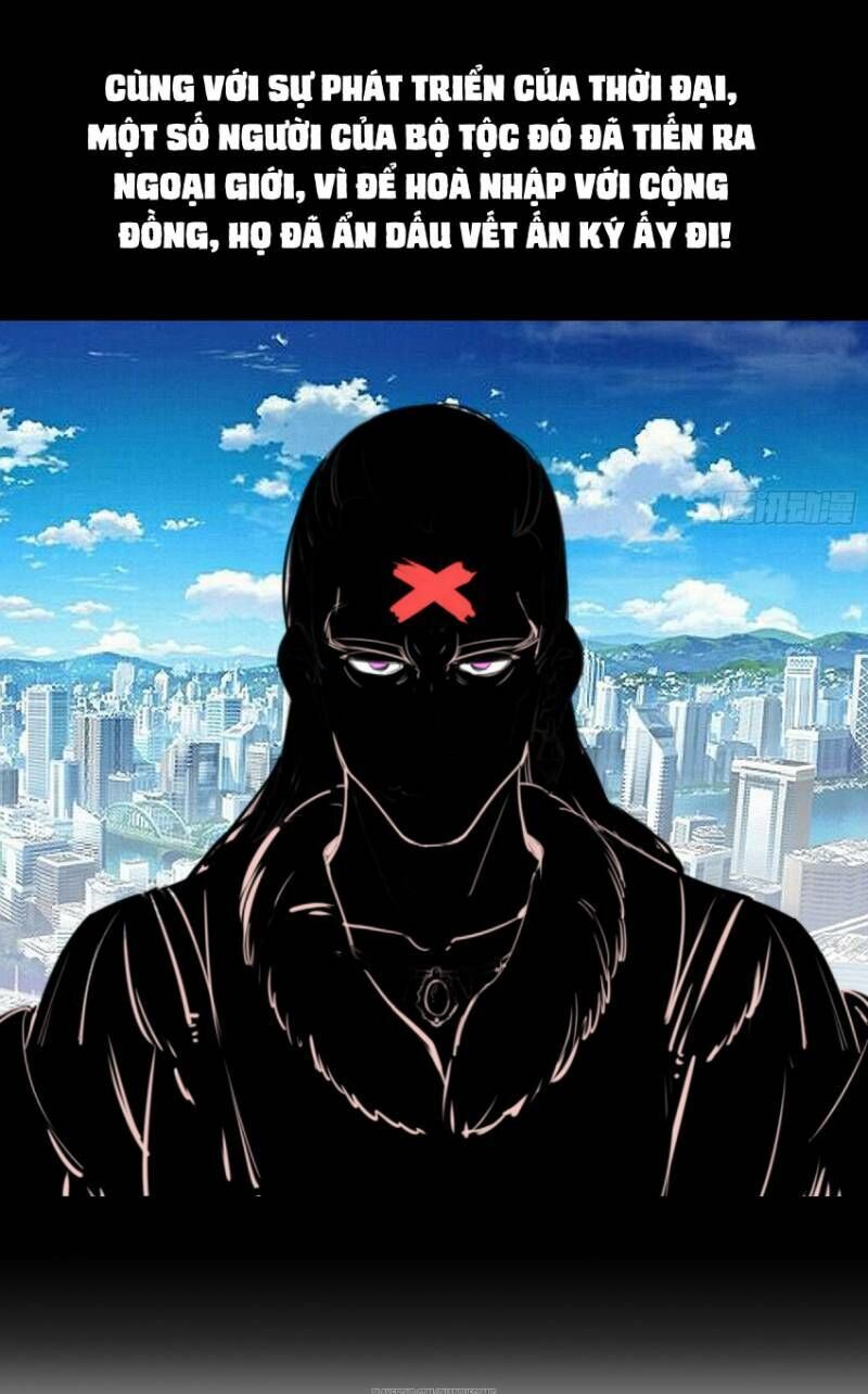 đỉnh phong cường thiếu chapter 30 7