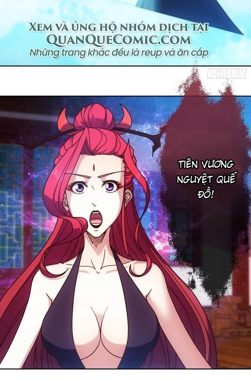 hồng thiên thần tôn chapter 96 6