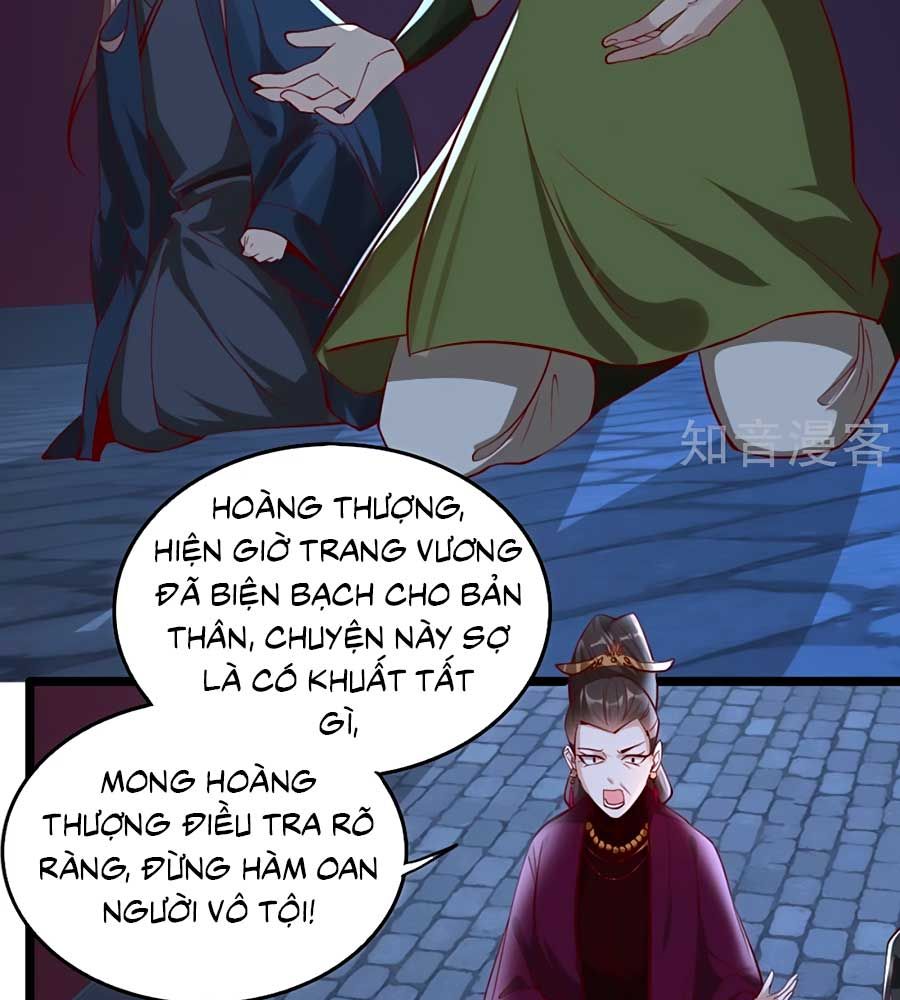 Gian Phi Như Thử Đa Kiều chapter 104 - Trang 34