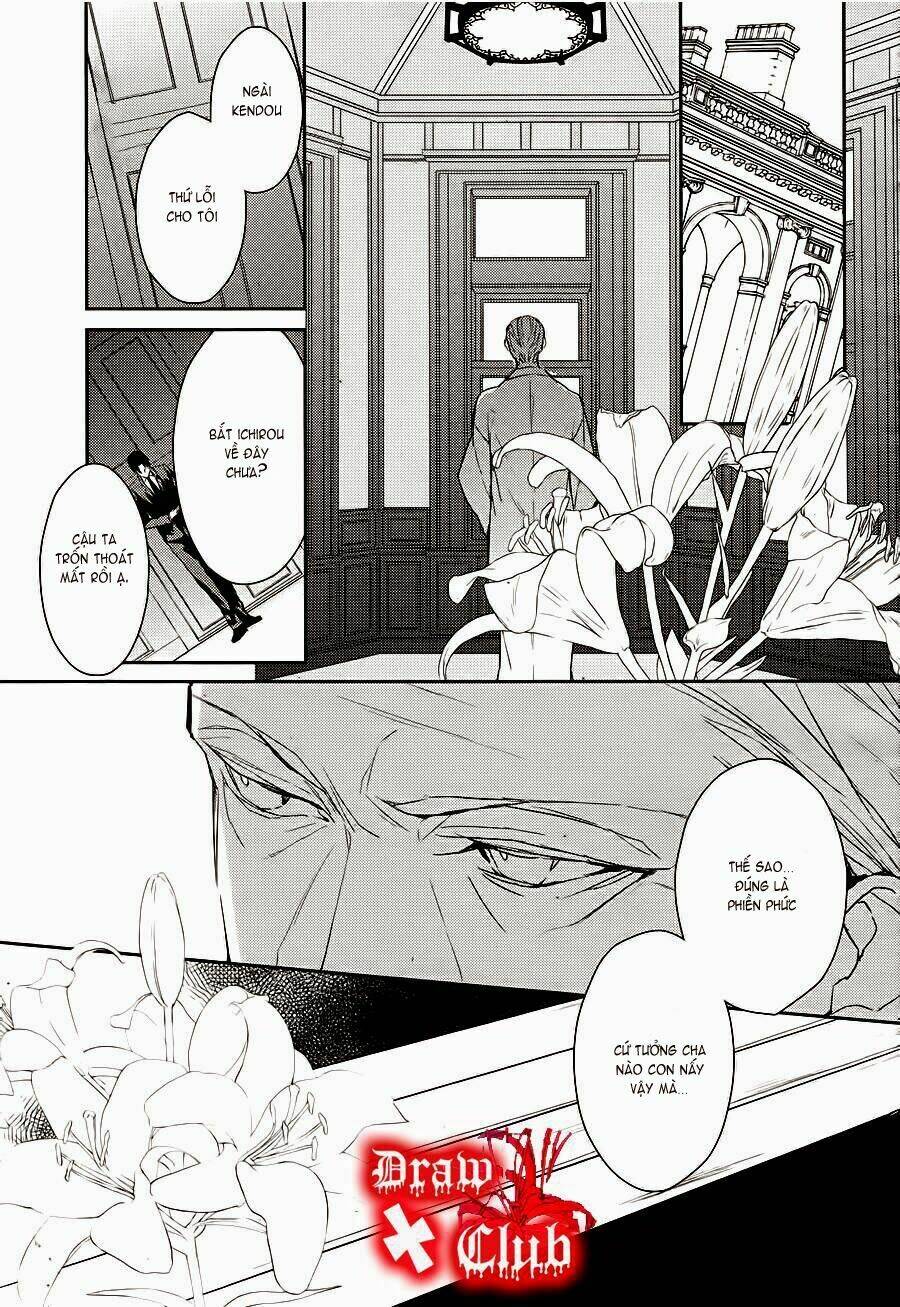 đẫm máu đức mẹ chapter 9 42