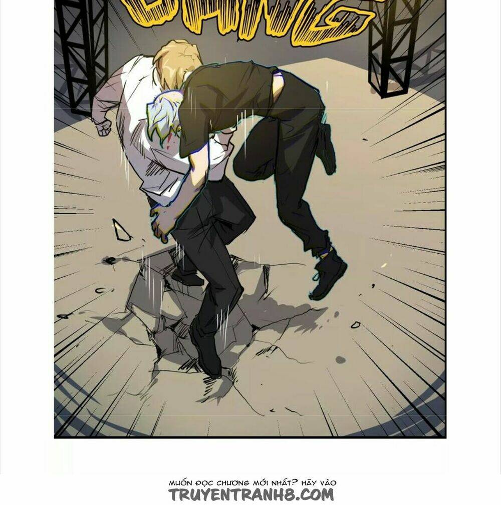 quạ đen chapter 31 29