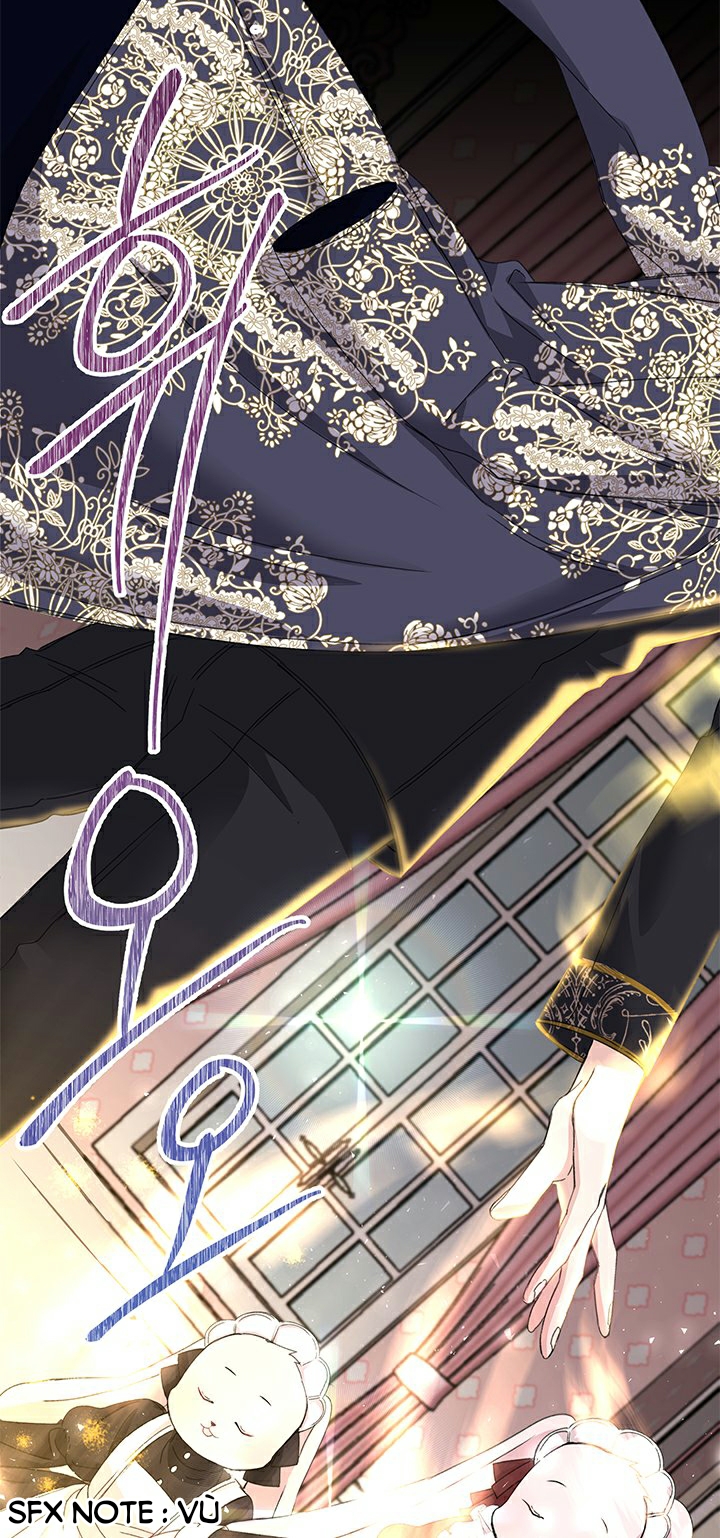 công chúa của sự hủy diệt chapter 1.2 30