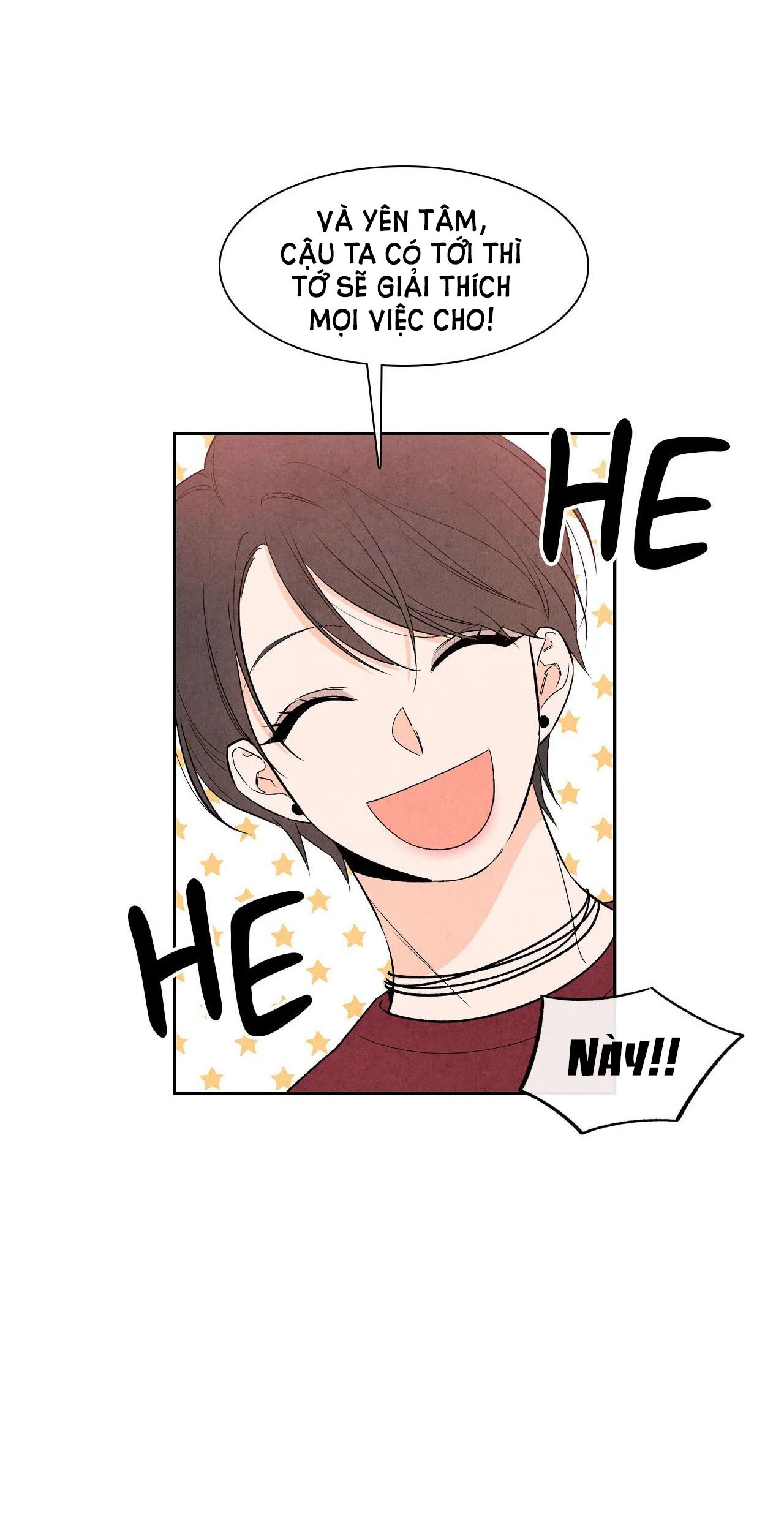 1 cộng 1 bằng.... chapter 27 51