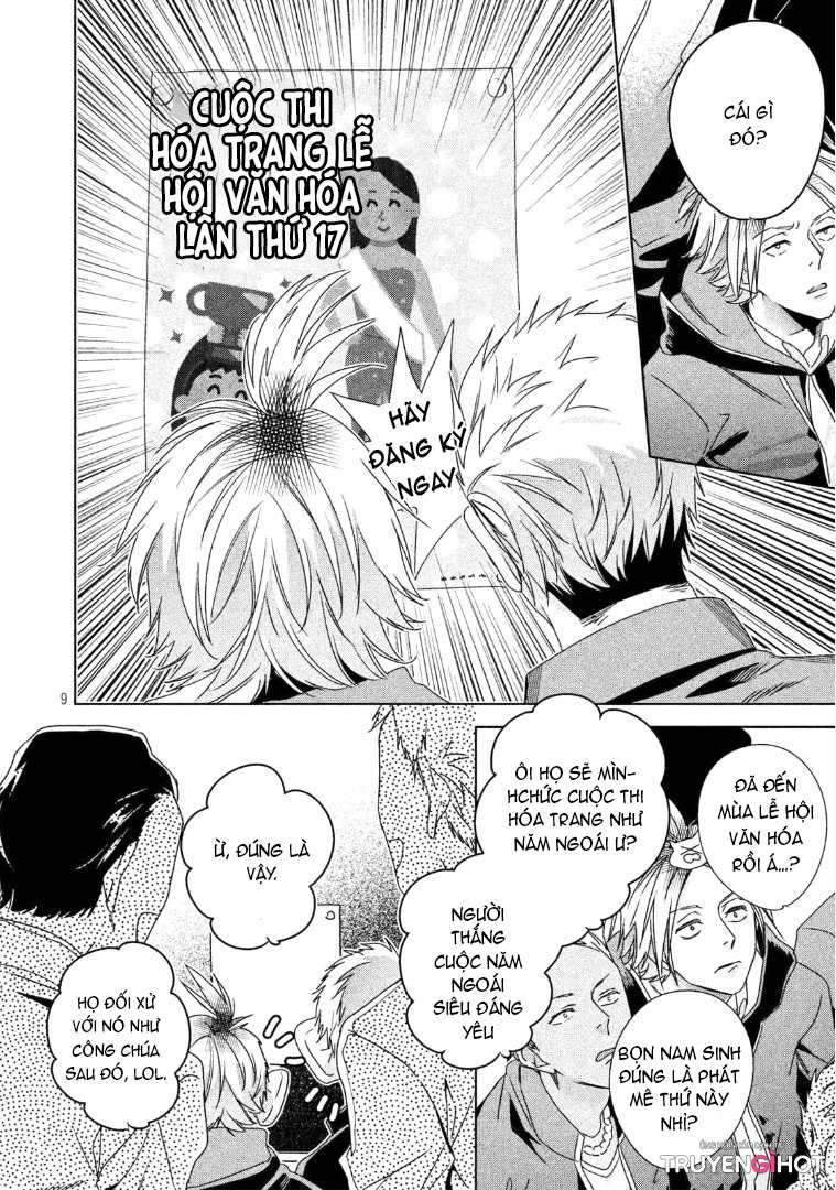 doushitemo yaritakute gakuen chapter 4.1 8