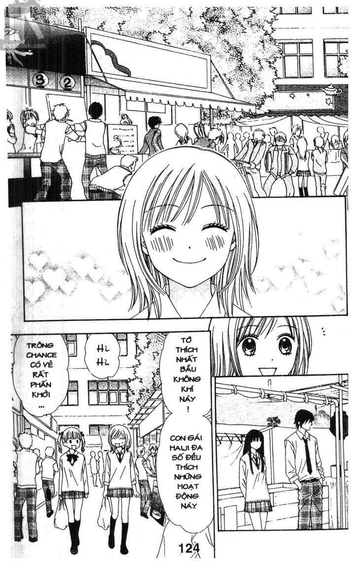 cảm giác trong tình yêu chapter 1 122