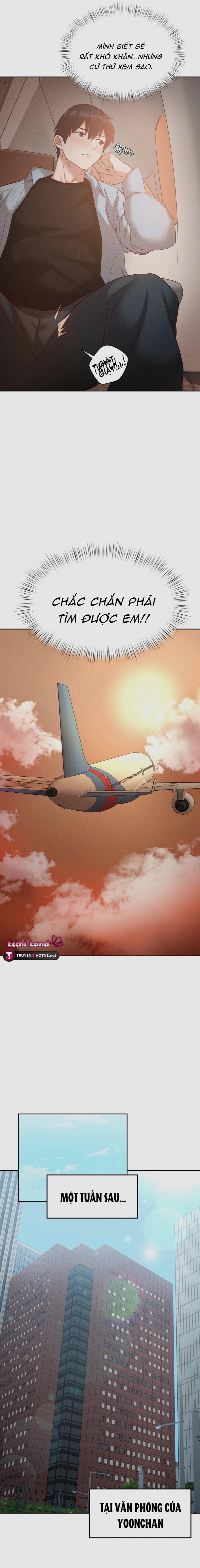 chúng ta cùng đi ryokan nhé chapter 6.2 10