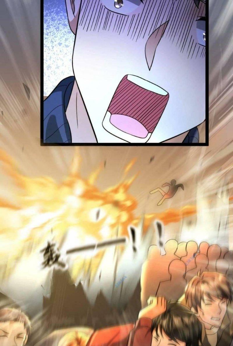 đóng băng toàn cầu: tôi gây dựng nên phòng an toàn thời tận thế chapter 63 27