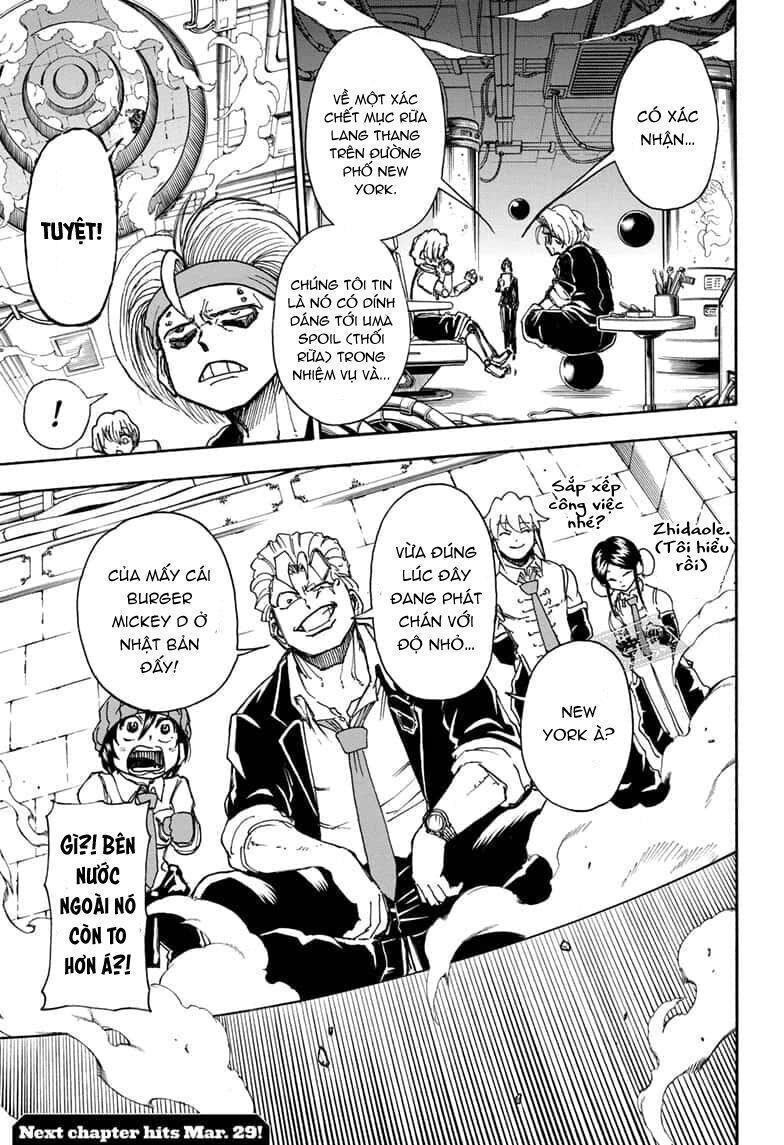 undead unluck chapter 10 21