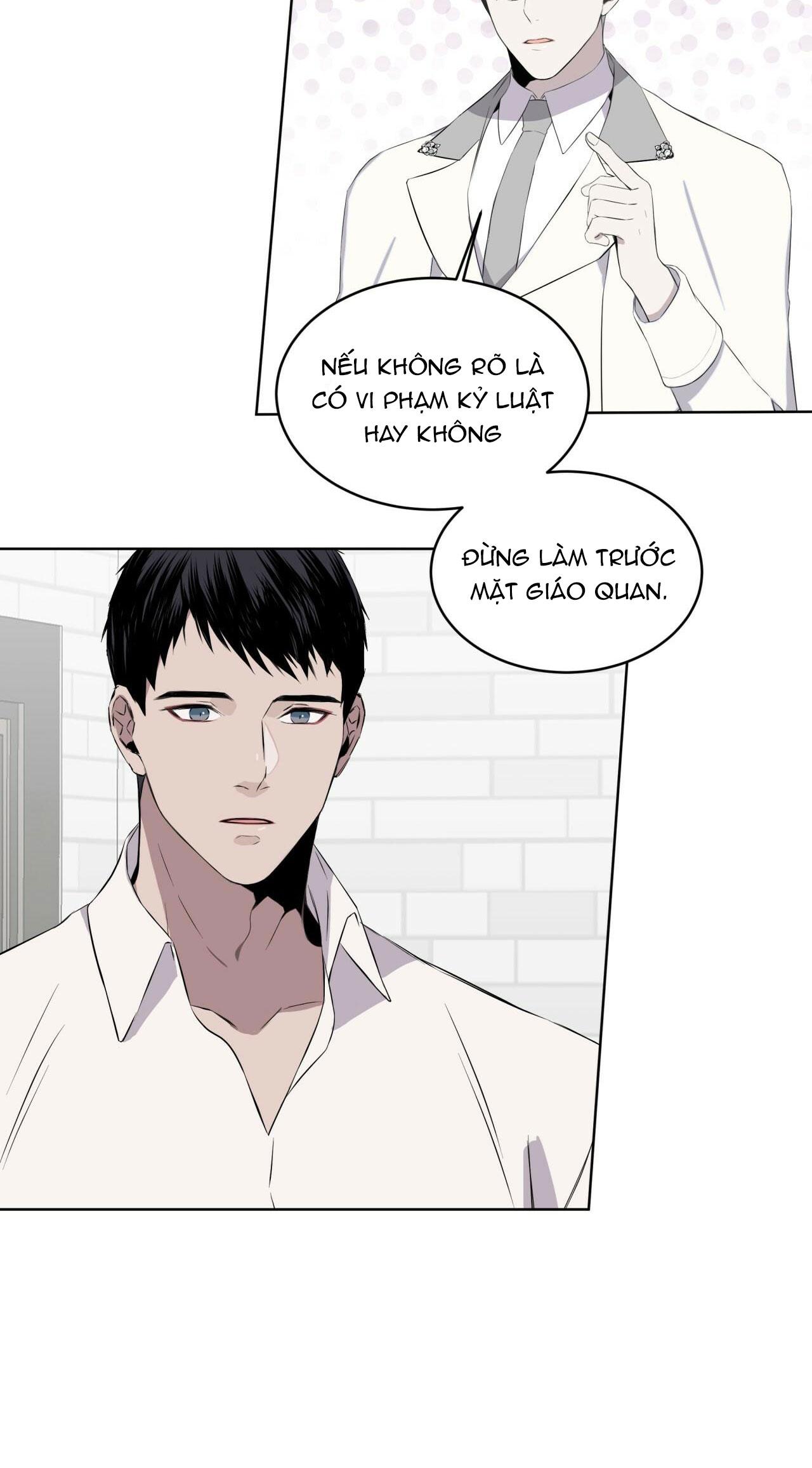 rừng biển [bl] chapter 9 10