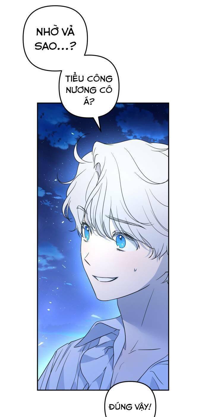 công nương mint bé nhỏ chapter 37 21