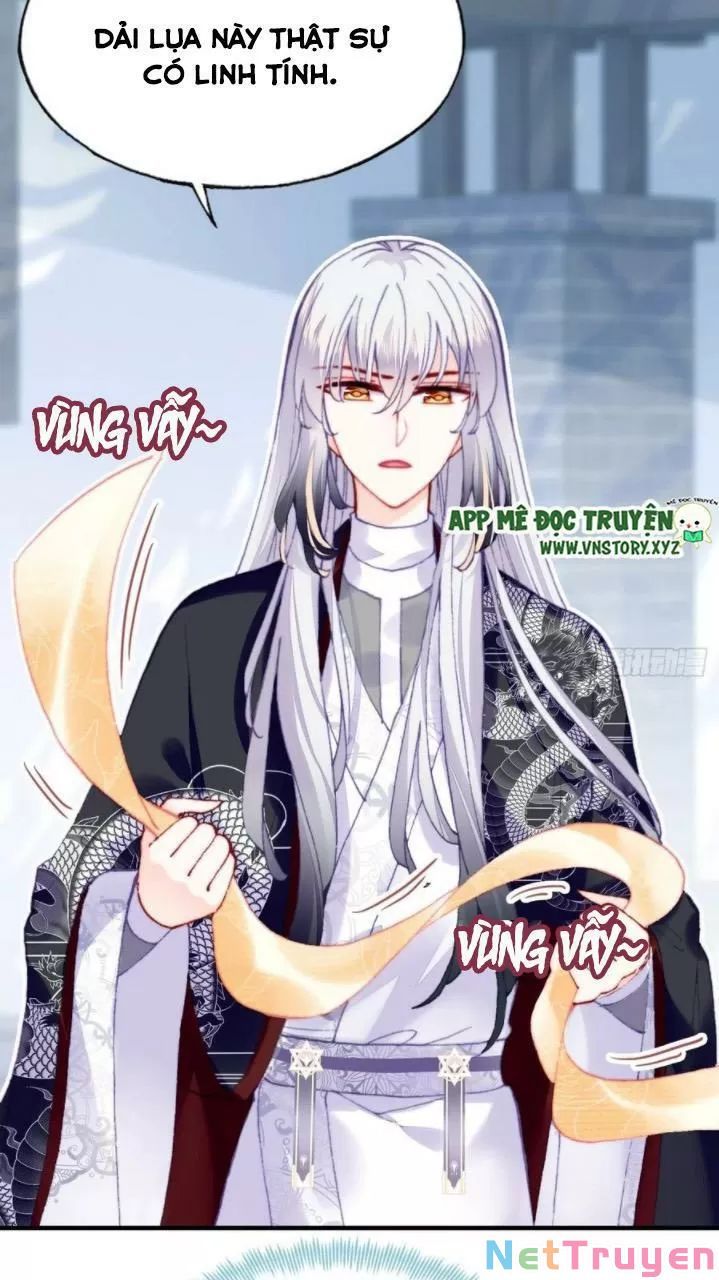 lại bị bệnh chiều chuộng quấn lấy chapter 32 7