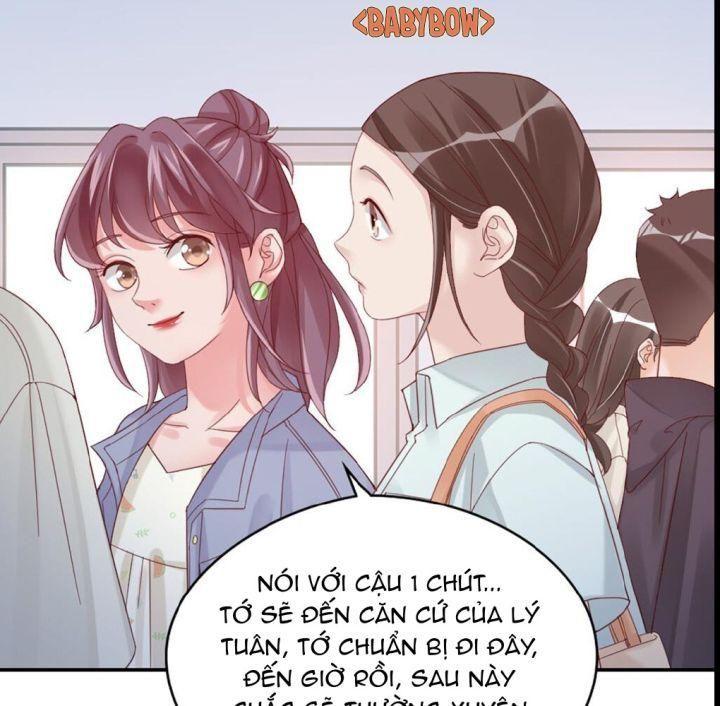 chiếc bật lửa và váy công chúa (b) chapter 11 91