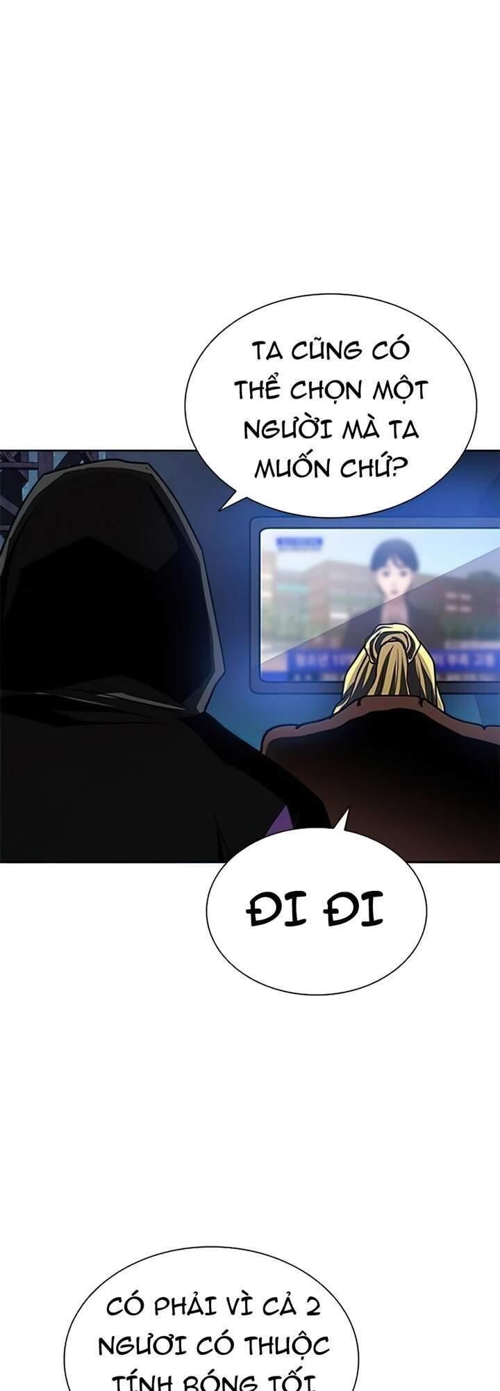 tiêu diệt ác nhân chapter 39 19