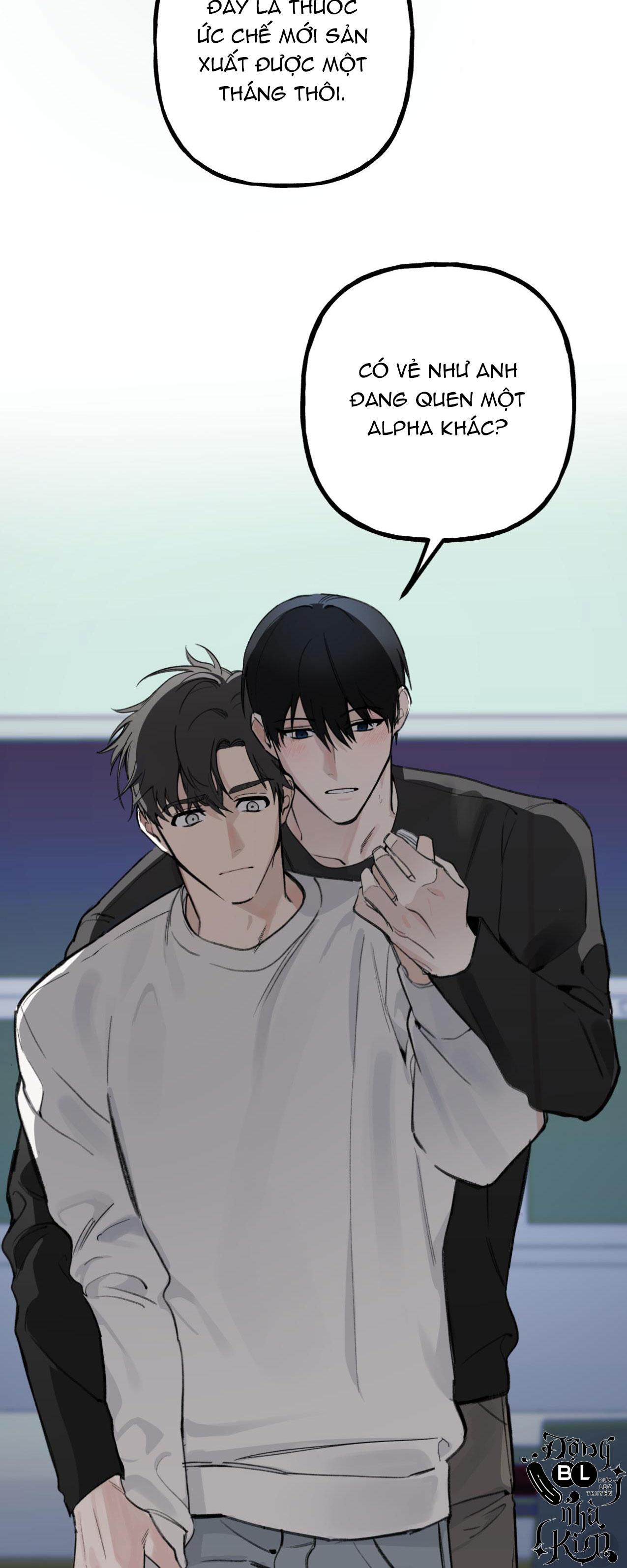 bl ngắn chịch hỏny chapter 1.1 48