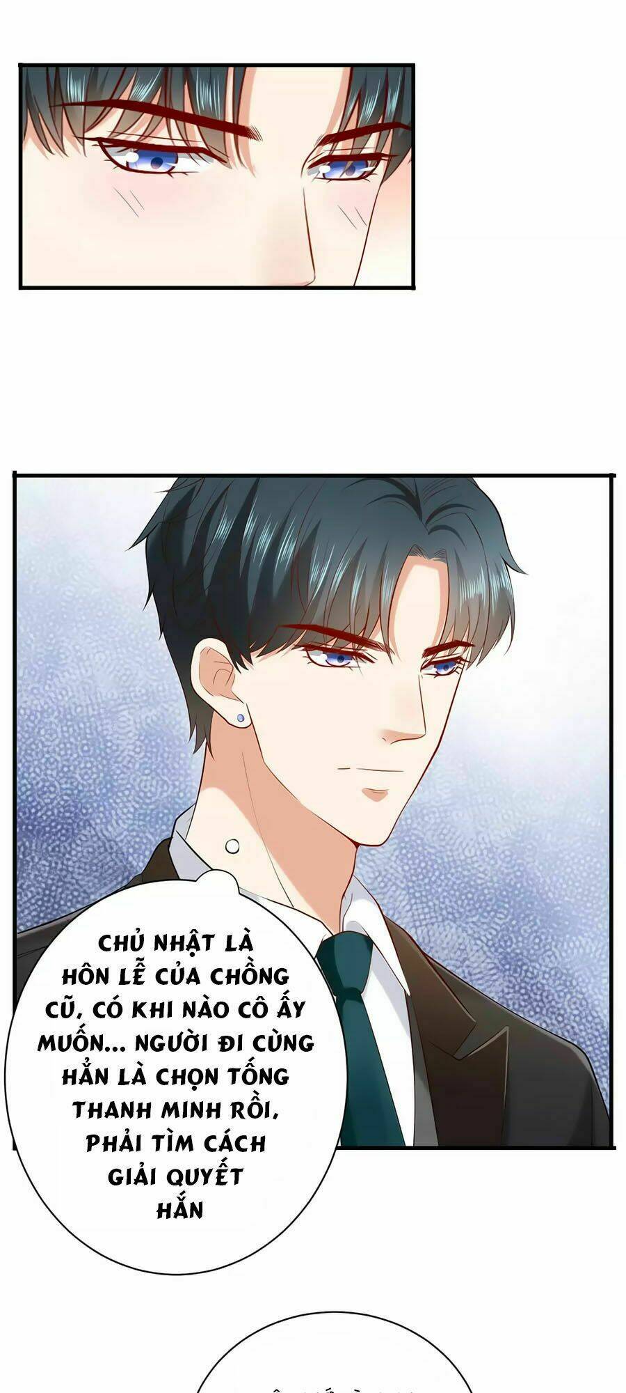 báo hệ nam hữu đích thiên tầng thao lộ chapter 8 22